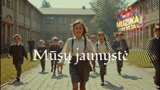 Muzika Kuri Veža - Mūsų jaunystė (Naujiena)