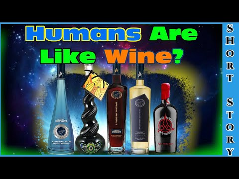 Best SciFi Storytime 1632 - Hate And Hope & Humans are like wine they take decades to mature | HFY