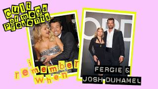 I Remember When: Fergie & Josh Duhamel