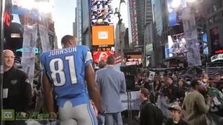 Madden Nfl 13   Sizzle Trailer 2012  Hd980