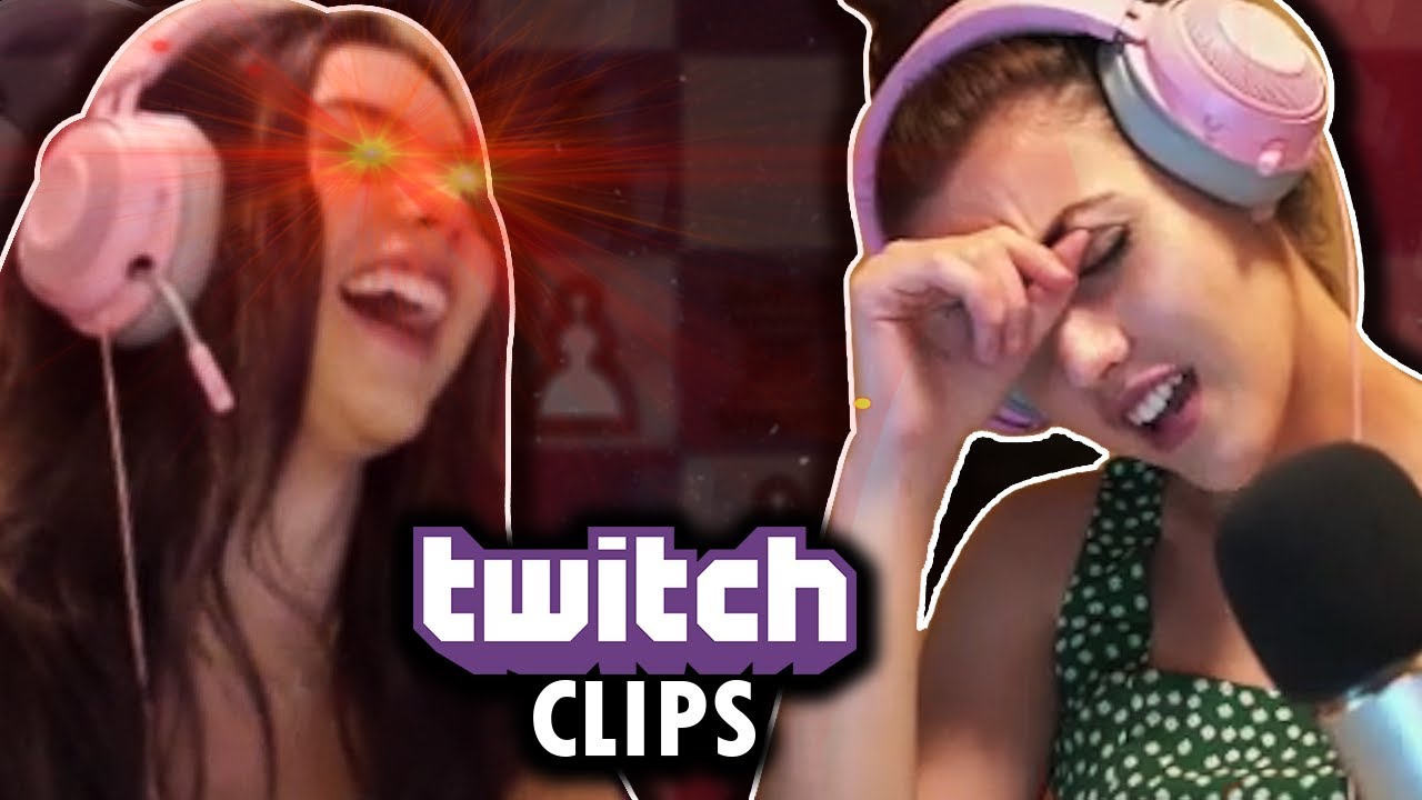 Botez Sisters MOST VIEWED Twitch Clips #10 