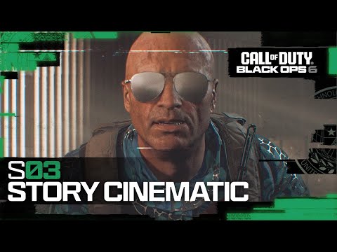 kein Name: Season 3 - Story Cinematic