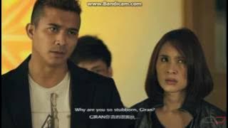 Dampak (Malay Movie) 2013 | Filem Melayu