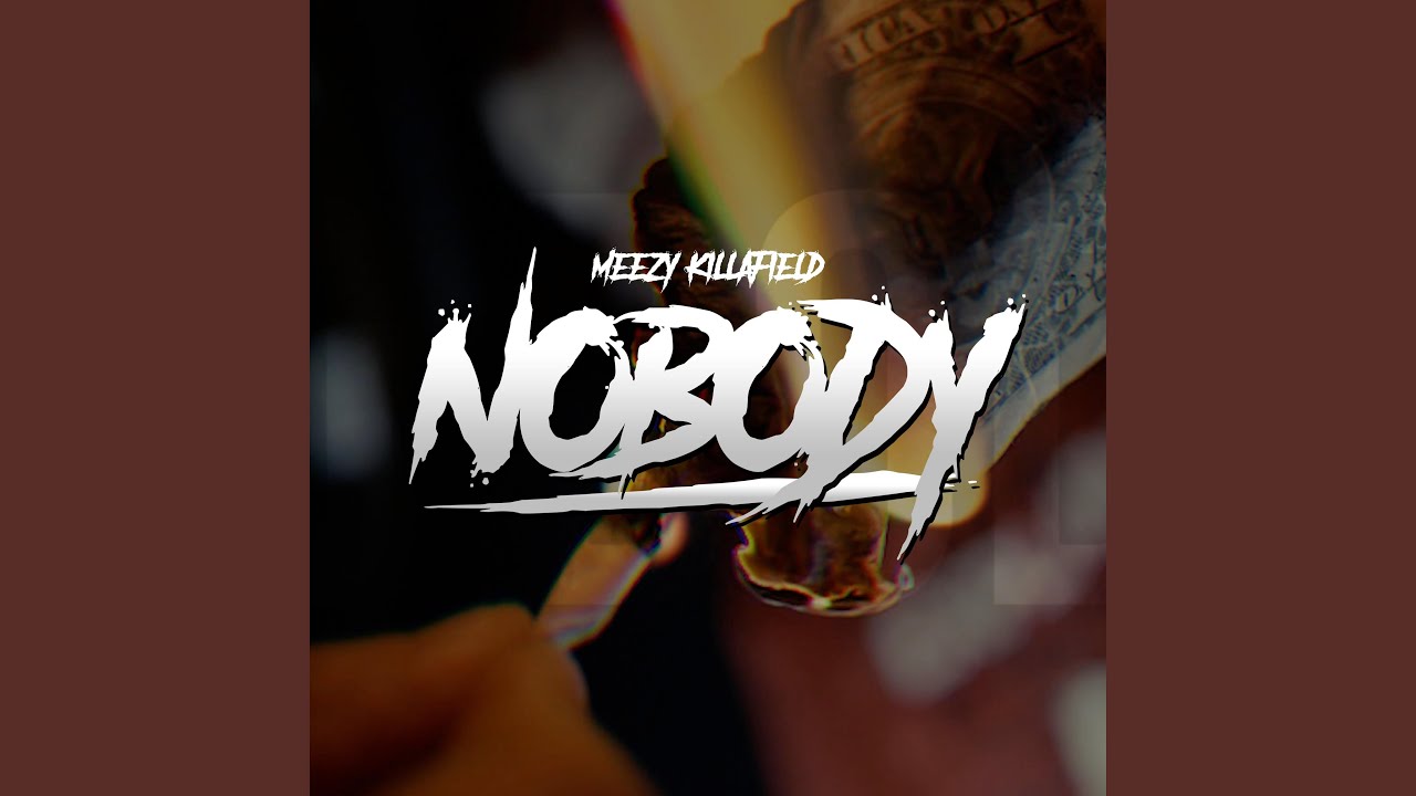 Watch Nobody on YouTube Watch Nobody on YouTube