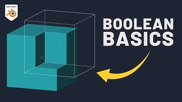 Easy Blender Boolean Tricks You Need To Try