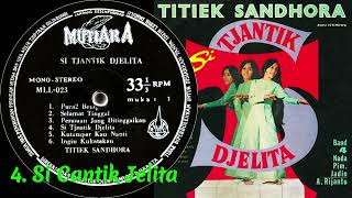 052. Titiek Sandhora - Band 4 Nada "Si Cantik Jelita"
