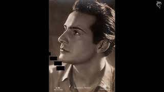 Tribute to Rossano Brazzi 18. September 1916 in Bologna; † 24. Dezember 1994 in Rom  Italian actor