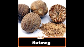 8 Ways To Cook With Nutmeg screenshot 1