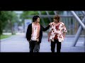 KinKi Kids「薄荷キャンディー」Music Video