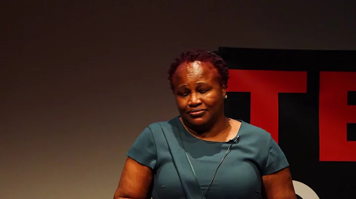 Small Things | Victoria Roberts | TEDxDeerPark