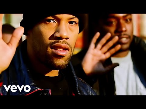 Redman - Da Goodness