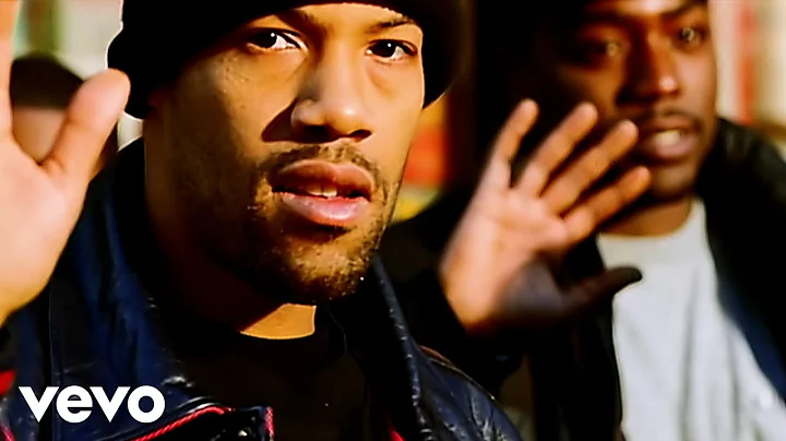 Redman - Da Goodness