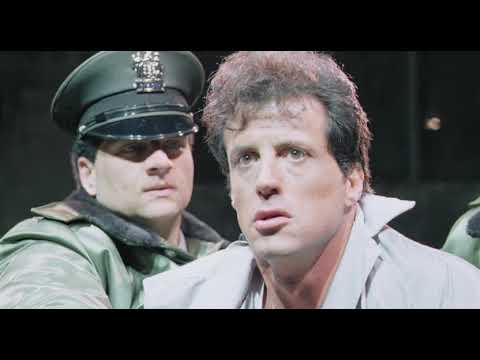 Тюряга( Сильвестр Сталоне) Тюряга( Сильвестр Сталоне)