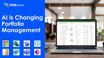 AI is Changing Portfolio Management