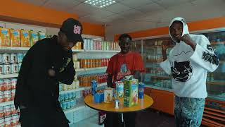 B2Zo - Tolérance 0 Clip Officiel