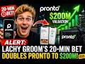 How a 20-Minute Startup Decision Created a $200M Winner in 2026