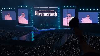 251214 G-DRAGON 2025 WORLD TOUR [Übermensch] ENCORE IN SEOUL 막콘