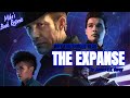 Why You Should Read: The Expanse by James S.A. Corey