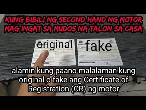 Video: May namatay ba dahil sa pagkabasag ng kanilang leeg?