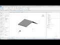 Autodesk Revit: Отсечение дальней плоскости
