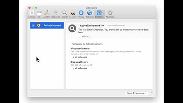How to remove ActiveEnviroment - potentially unwanted application using Combo Cleaner?