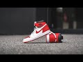靴 NIKE Air Jordan 1 High OG Heritage Nike Air Jordan 1 High OG 