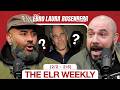 Don Lemon ARRESTED, Epstein Fallout, Bad Bunny's Grammy Win - The ELR Weekly