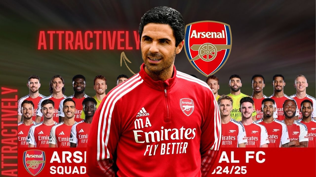 Arsenal Player