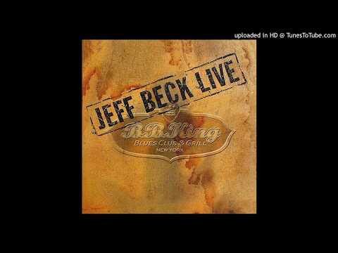 Freeway Jam / Jeff Beck