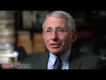 Fauci in 2019: You Don’t Need Masks, ‘Paranoid Tool’ (VIDEO)