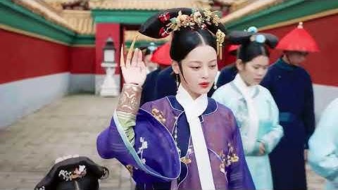 thật ra Ngọc Nghiên cũng là người rất si tình