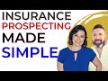 Understanding Commercial Insurance Prospecting | Getting Commercial Producers To Prospect