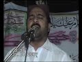  بہت خوبصورت 2007 کی لکھی گئی نعت احمد علی حاکم صاحب  