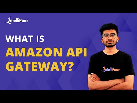 Video: Šta je AWS API gateway?