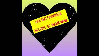 Cea Mai Frumoasa Piesa De Mamabebe De La Targoviste  Covermerita Ascultata