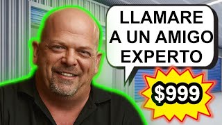 PRACTIQUE TODA MI VIDA PARA ESTE MOMENTO 🤑 | Storage Hustle