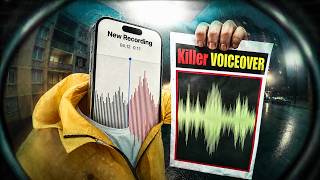 RECORD & EDIT VOICEOVER in Mobile like a PRO - Full TUTORIAL