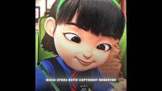 Girlfriend  Ejen Ali The Movie 2  Senorita shorts fyp ejenali