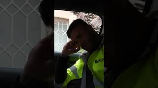 Calls You Dont Expect Out The Blue