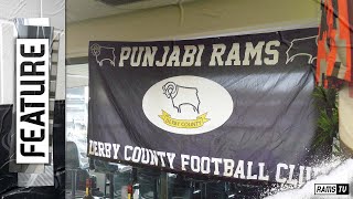 FEATURE I Punjabi Rams' 10th Anniversary