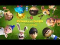 Return of the Jungle: Official Trailer | Releasing at PVR INOX on May 29