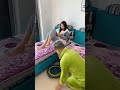 Lady Washing Her Foot Trending Shorts Ytshorts Lady Washing Her Foot Trending Shorts Ytshorts