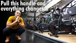 REP Fitness Brand New Cardio Line Deep Dive! by Garage Gym Reviews 46,301 views 8 days ago 15 minutes