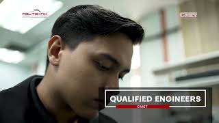BMCL CMET ENGLISH PROMOTION VIDEO