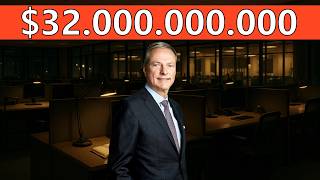 Henry Samueli - The Professor Who Accidentally Became a Billionaire