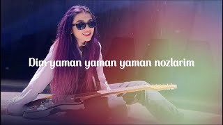 Aida - Dim yomon (Official Music Video)