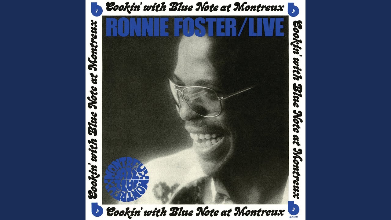 East Of Ginger Trees (Live From Montreux Jazz Festival, Switzerland