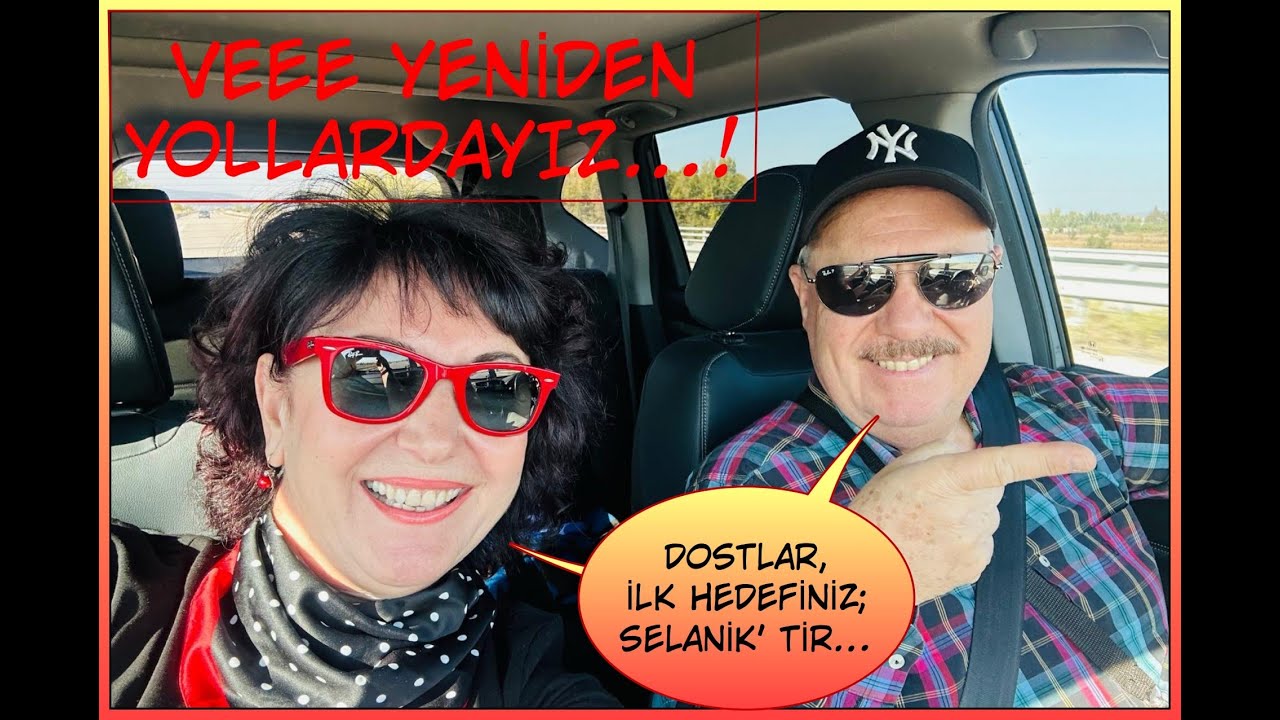 SELANİK BİRİNCİ GÜN