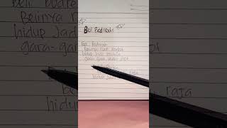 𝑙𝑖𝑟𝑖𝑘 𝑏𝑒𝑙𝑖 𝑏𝑜𝑑𝑟𝑒𝑥𝑖𝑛#𝑓𝑦𝑝#fypシ゚viral