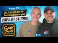 Copilot Inside (#16) - Die Zukunft der KI-Automatisierung in Copilot Studio!